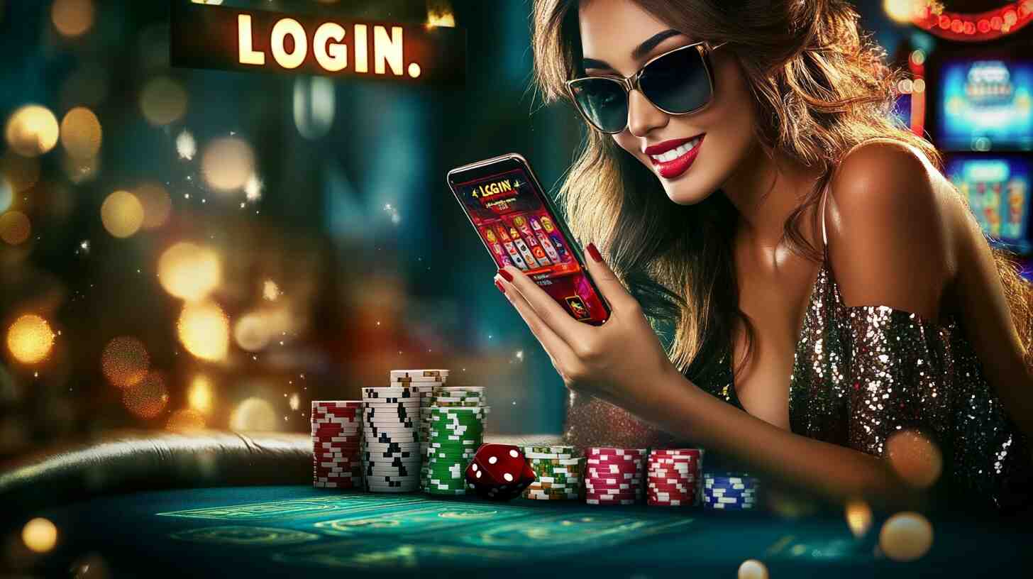 Viaje al Casino Online MEXLUKY